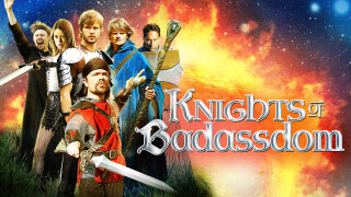 Knights of Badassdom