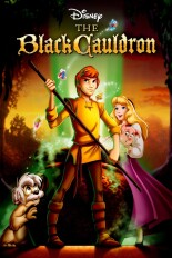 The Black Cauldron