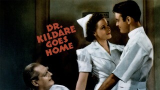 Dr. Kildare Goes Home