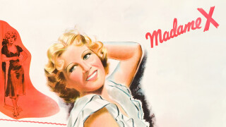 Madame X