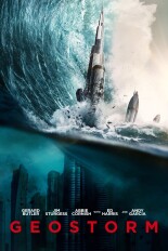 Geostorm