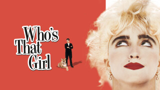 Who's That Girl?