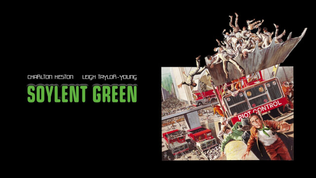 Soylent Green