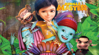 Jungle Master