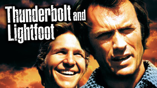 Thunderbolt and Lightfoot