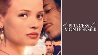 The Princess of Montpensier