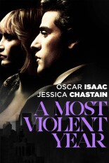 A Most Violent Year