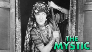 The Mystic