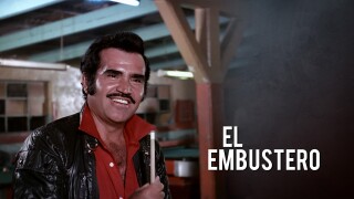 El Embustero