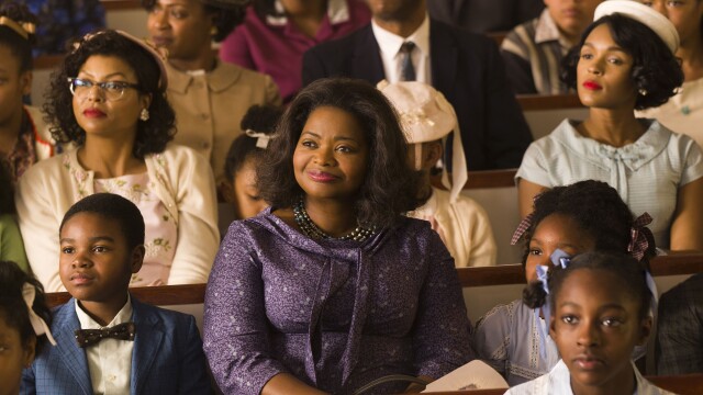 Hidden Figures