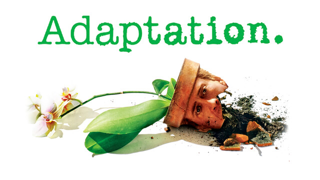 Watch Adaptation Full Movie on DIRECTV