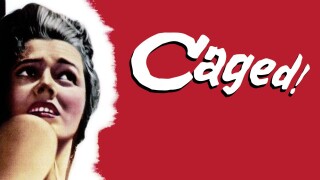 Caged