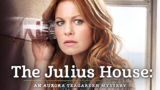 Aurora Teagarden Mysteries: The Julius House
