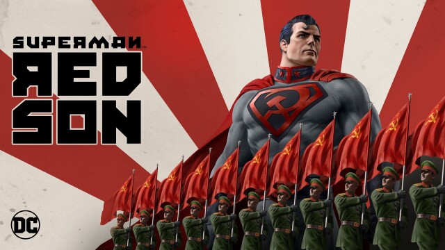 Superman: Red Son