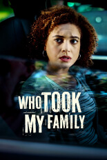 Who Took My Family?