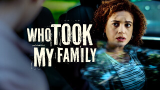 Who Took My Family?