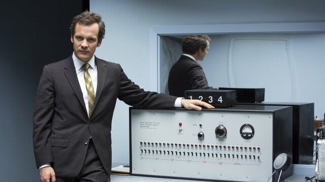 Experimenter