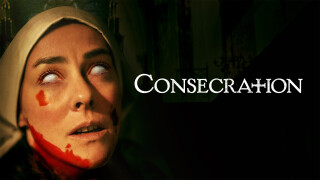 Consecration
