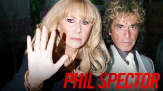Phil Spector