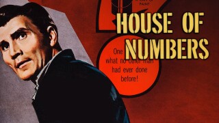 House of Numbers