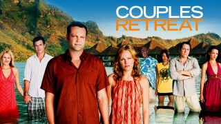 Couples Retreat