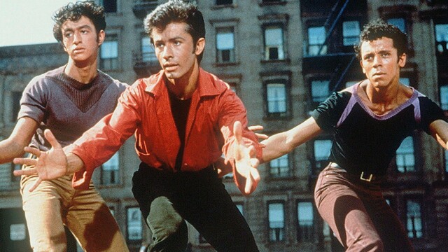 West Side Story