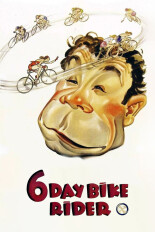 6 Day Bike Rider