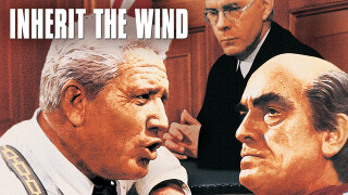 Inherit the Wind