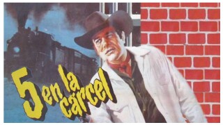 Cinco en la cárcel