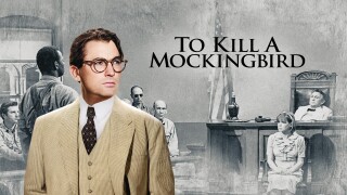 To Kill a Mockingbird