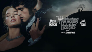 "Wuthering Heights"