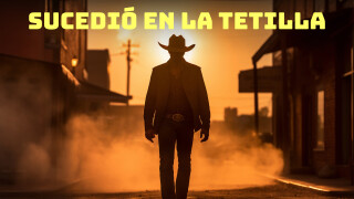 Sucedió en la Tetilla
