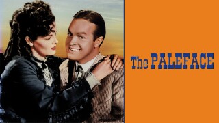 The Paleface
