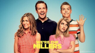 We're the Millers