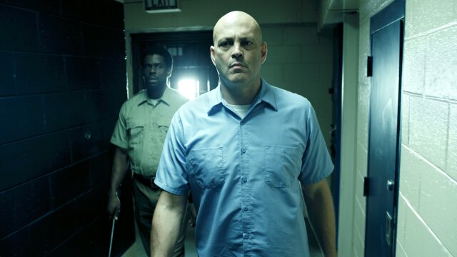 Brawl in Cell Block 99