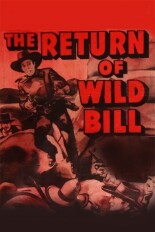 The Return of Wild Bill