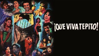 Que viva Tepito