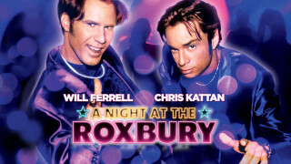 A Night at the Roxbury