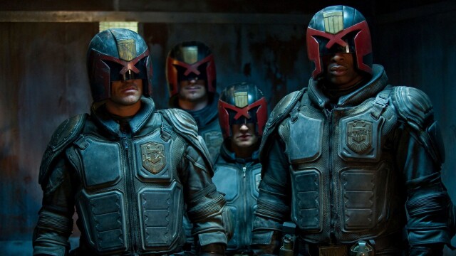 Dredd