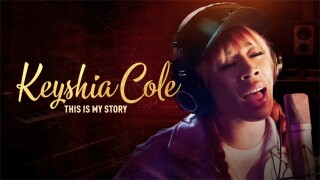 Keyshia Cole: This Is My Story