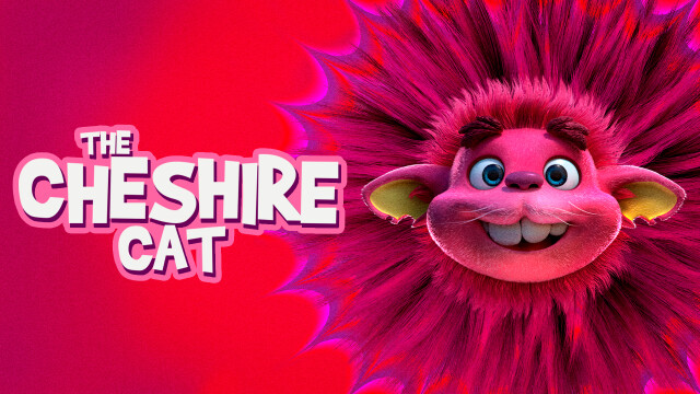 The Cheshire Cat