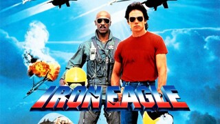 Iron Eagle