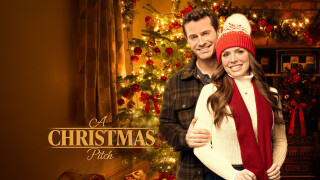A Christmas Pitch