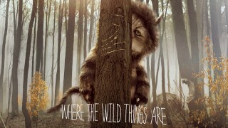 Where the Wild Things Are