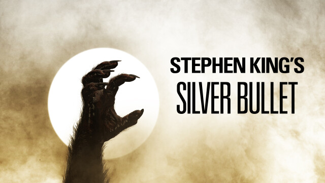 Stephen King's Silver Bullet