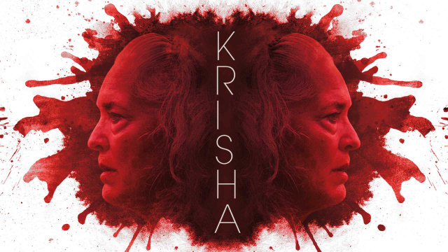 Krisha