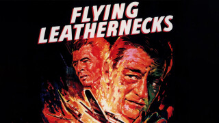 Flying Leathernecks