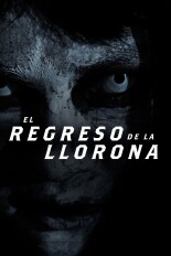 El regreso de la Llorona