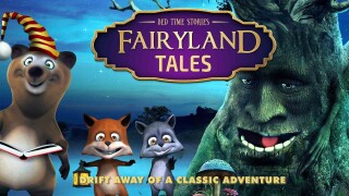 Fairyland Tales