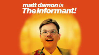 The Informant!